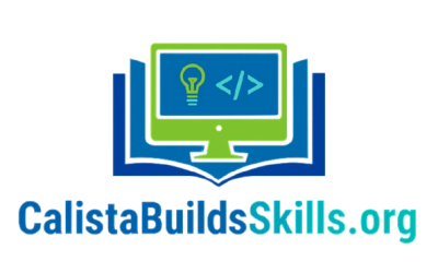 CalistaBuildsSkills.org logo